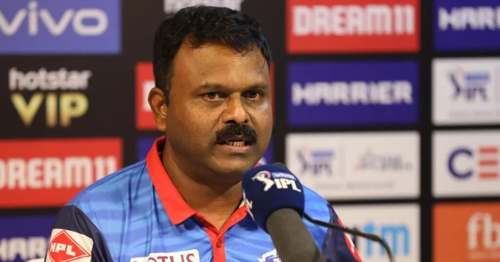 Pravin Amre