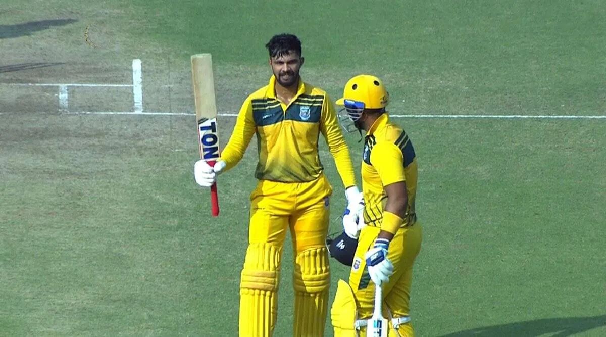 Ruturaj-Gaikwad