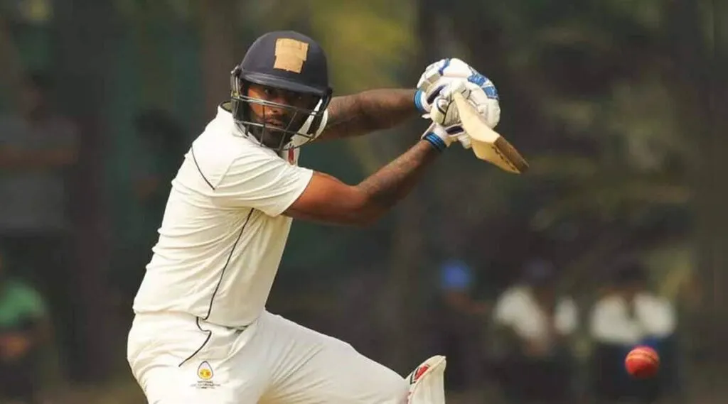 Surya kumar Yadav