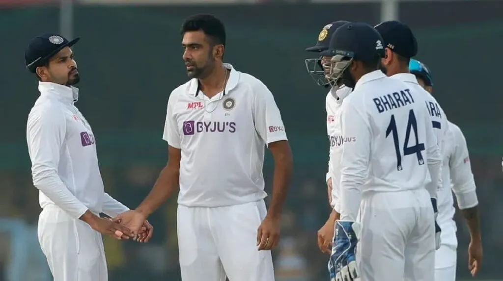 South Africa vs Team India