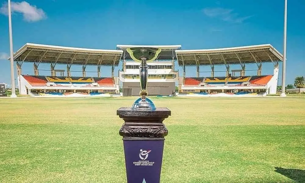 Under-19 Asia cup 2021