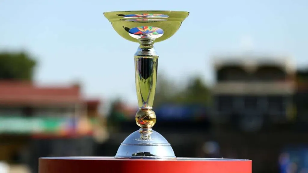 Under-19 Asia cup 2021-22