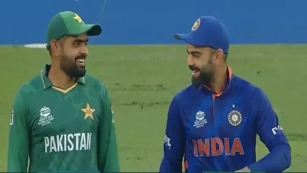 Babar Azam