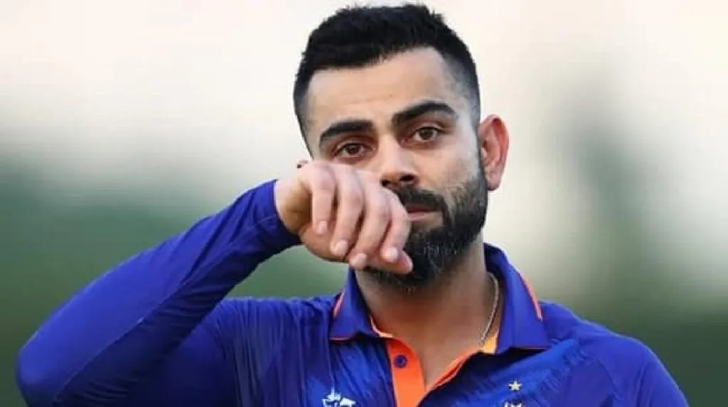 virat kohli two biggest failure in year 2021
