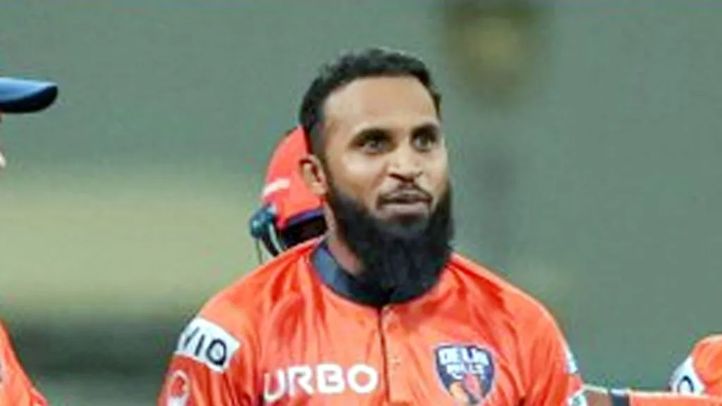 Adil Rashid