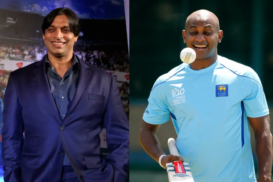 Shoaib Akhtar