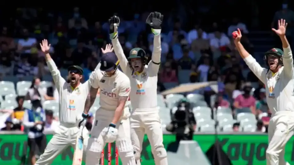 World Test Championship 2021-23