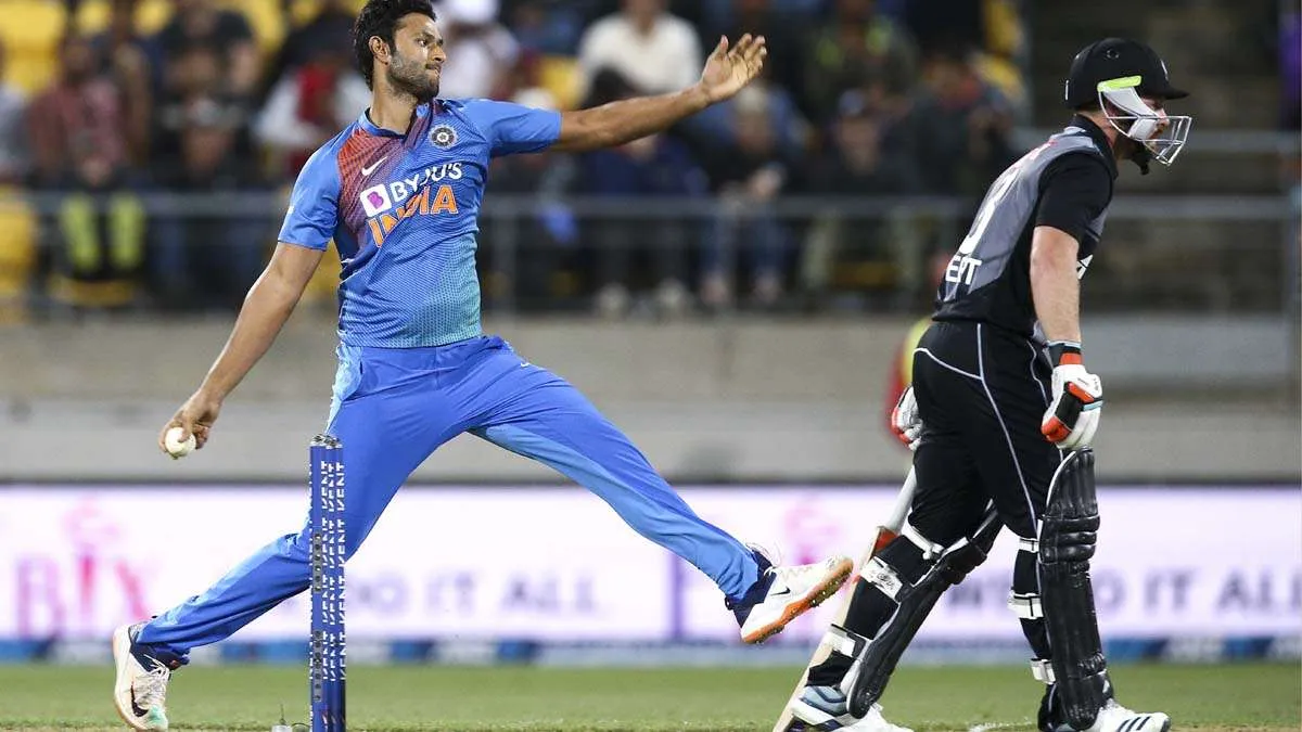 T20 International Cricket