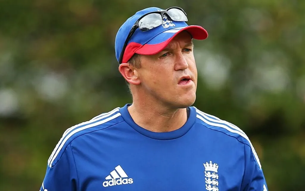 IPL 2024: Andy Flower