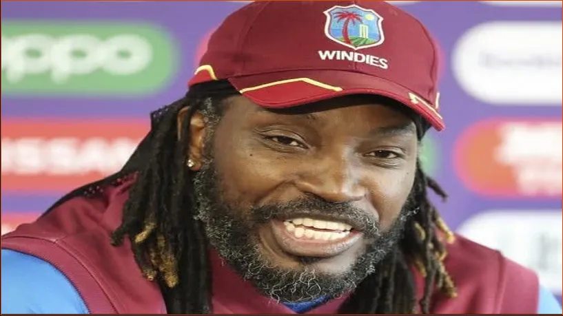 Chris Gayle picked his top 3 t20 cricketer