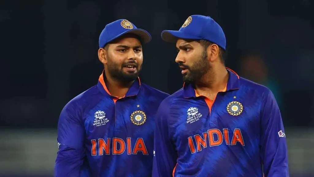 Indian Cricket team