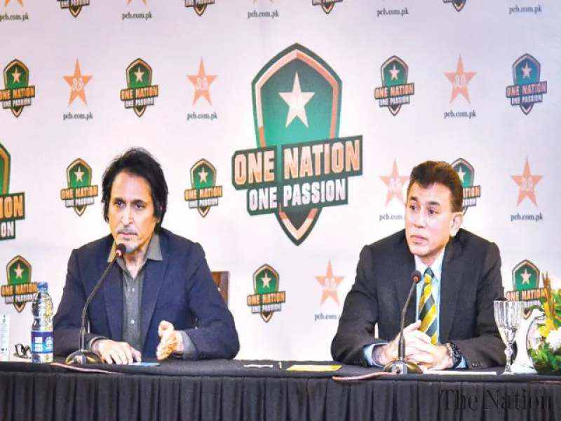 Ramiz Raja