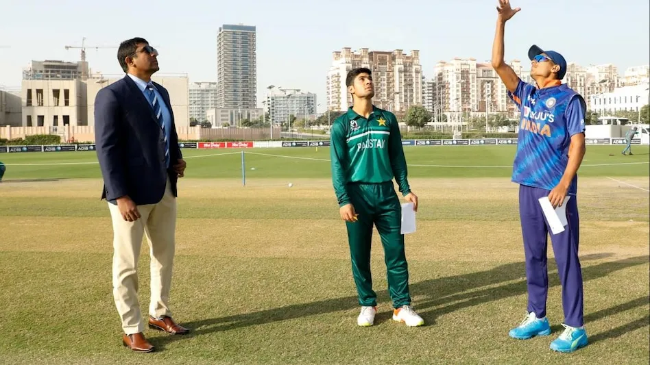Under-19 Asia Cup