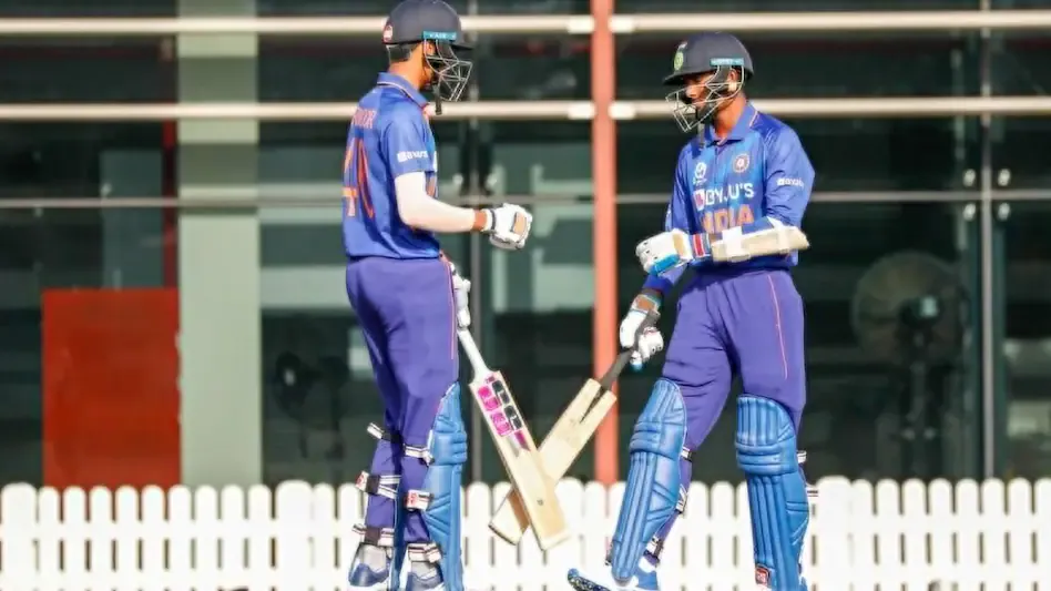 Under-19 Asia Cup