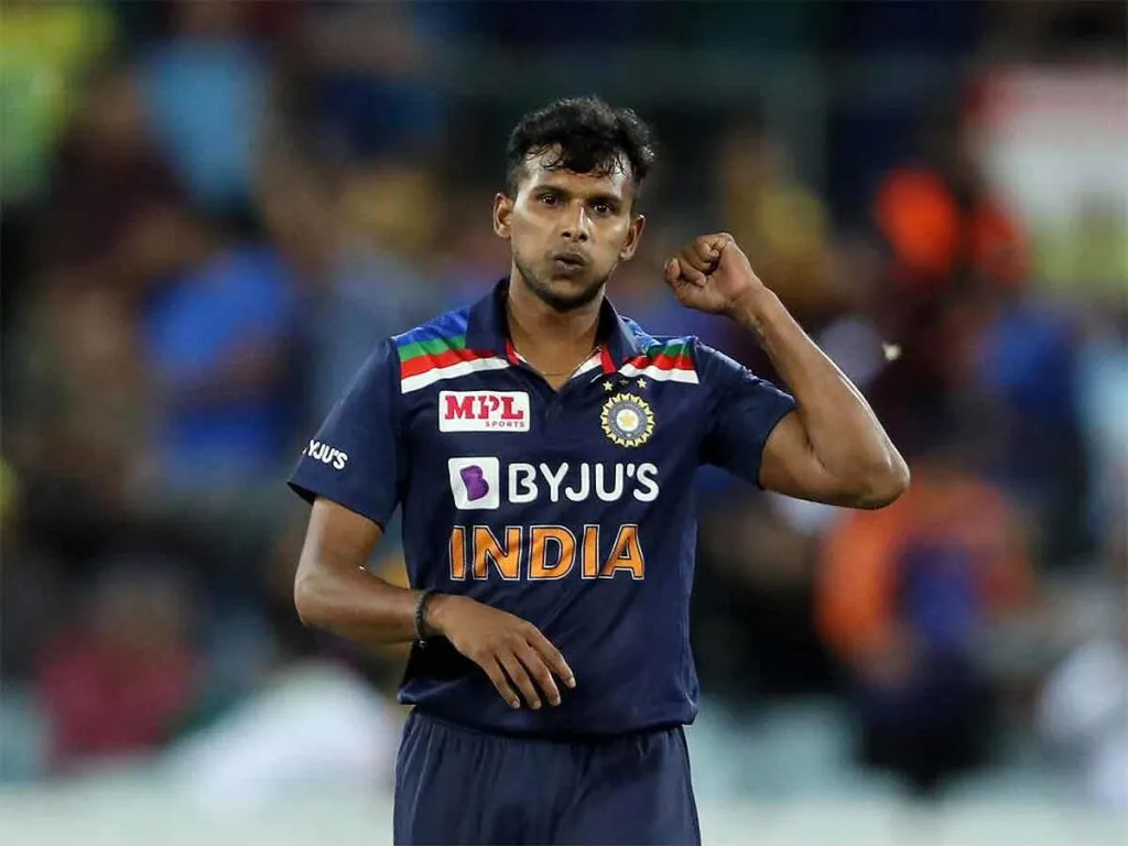 Indian Cricketers