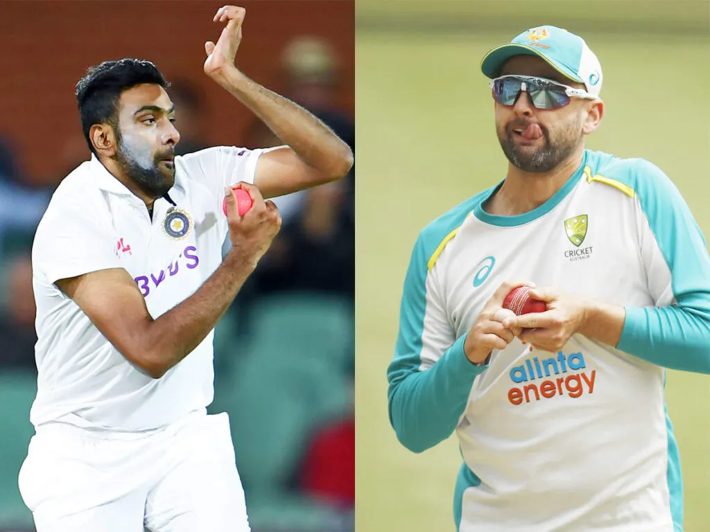 Ravichandran Ashwin