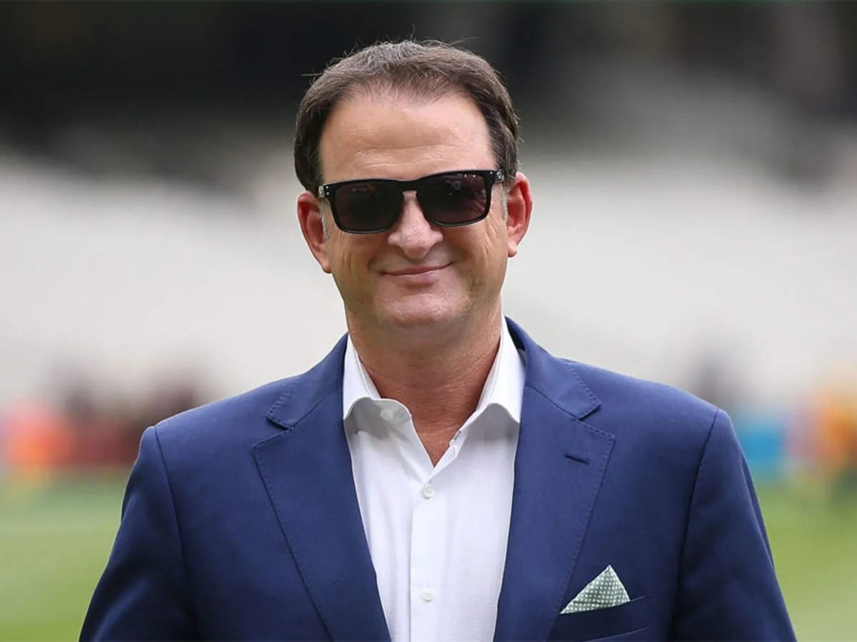 Ashes 1st Test: Mark Waugh shocked at England's playing XI