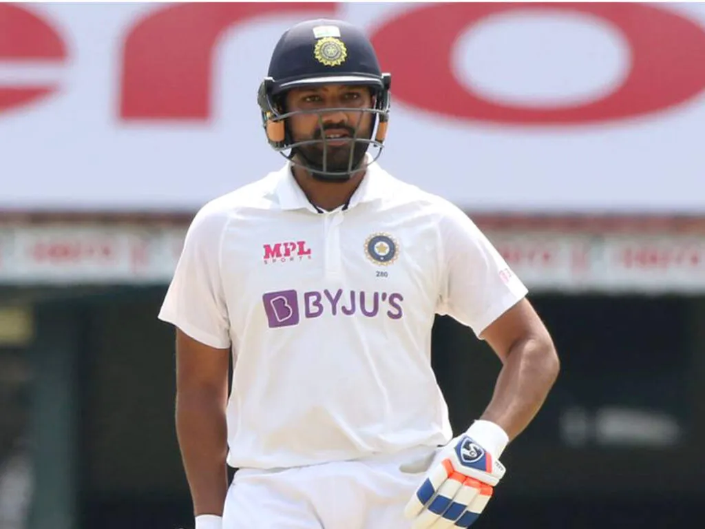 Test Cricket