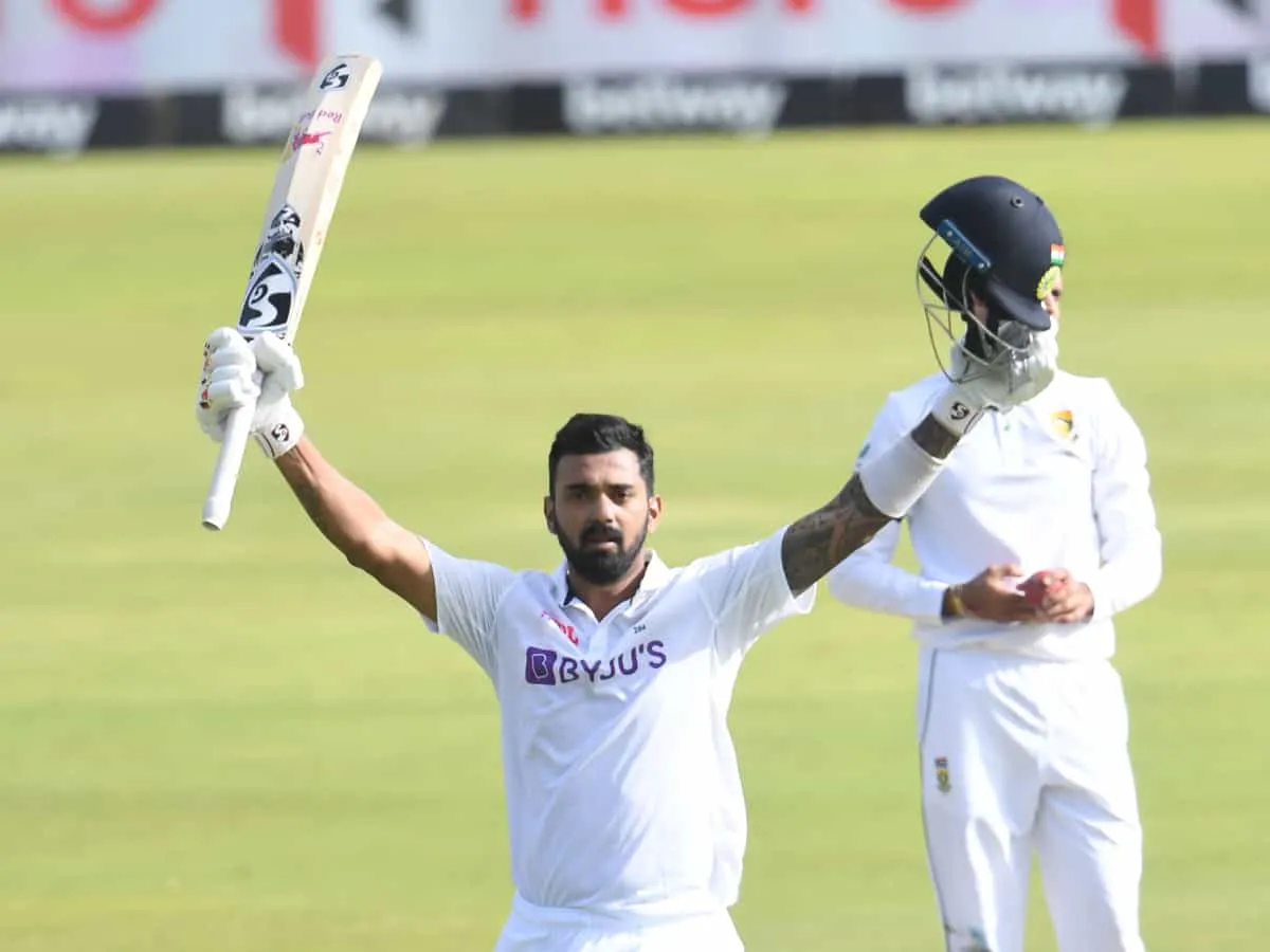 KL Rahul: 2021 will go down as one of the greatest years in Indian cricket