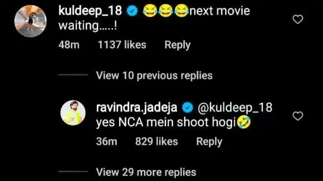 Ravindra Jadeja