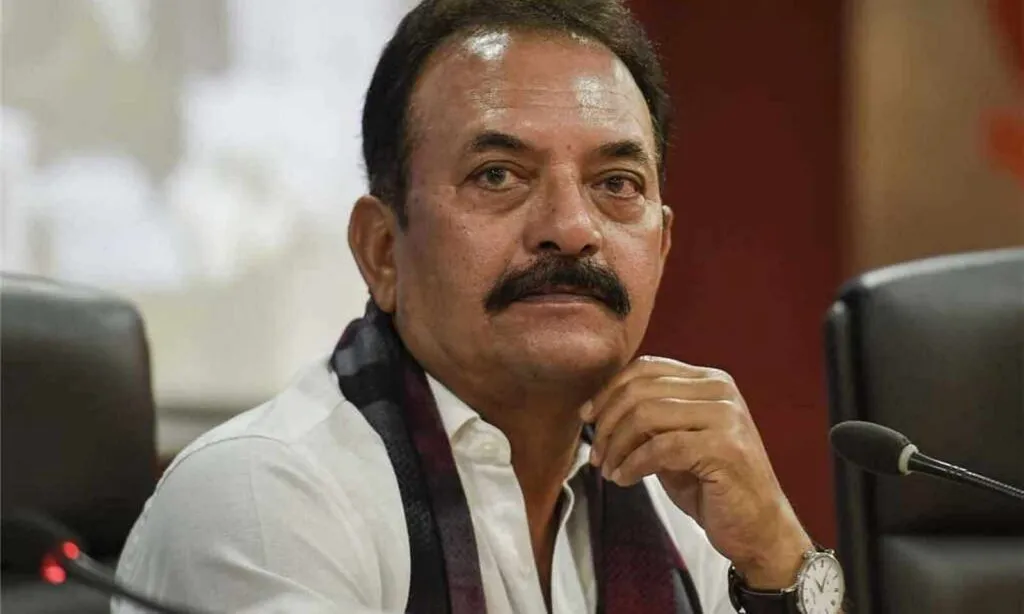 Ravi Shastri