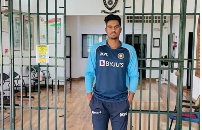 Sidharth Yadav