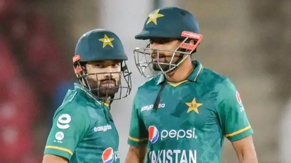 Babar Azam