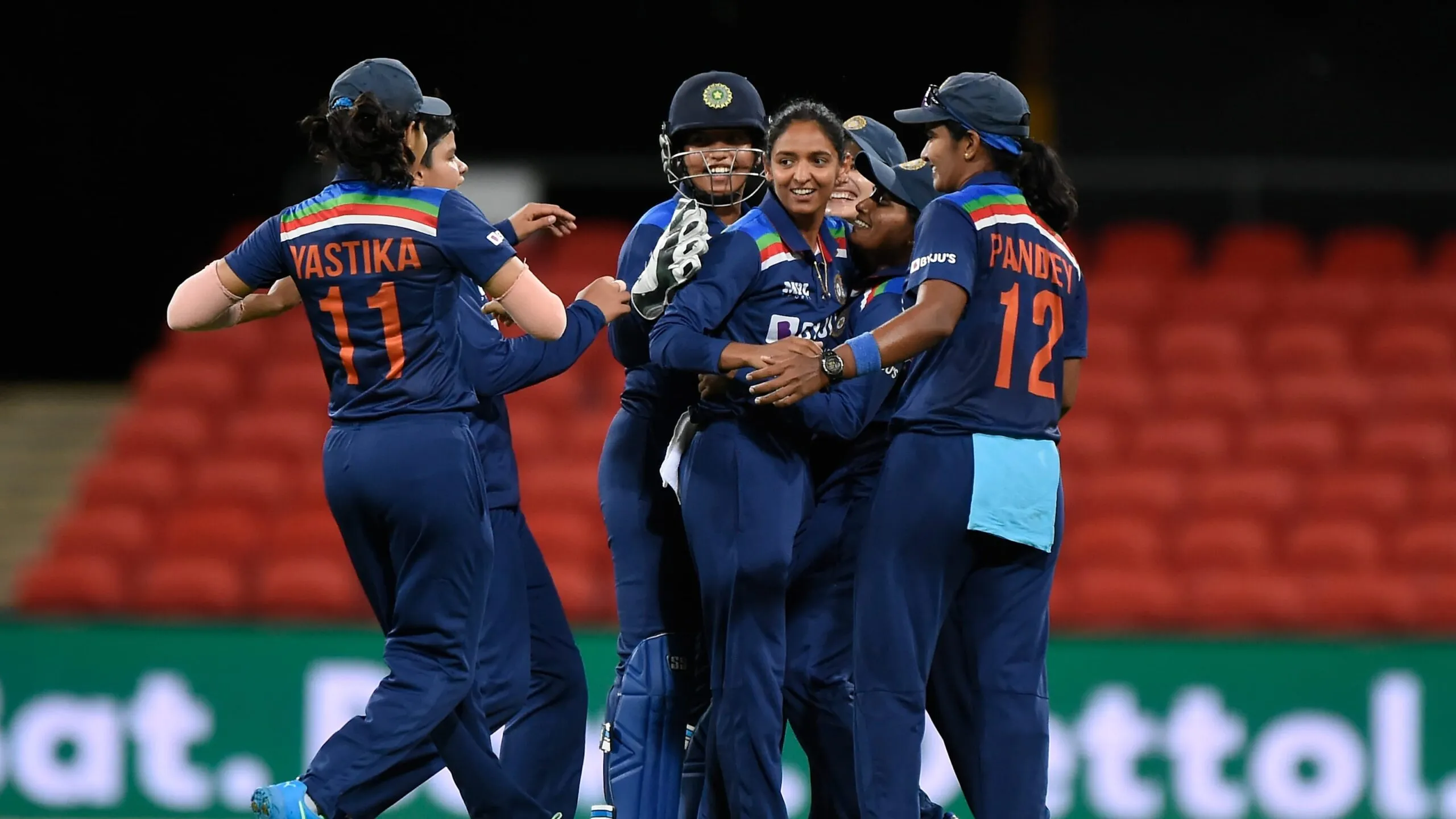 Indian Women Team