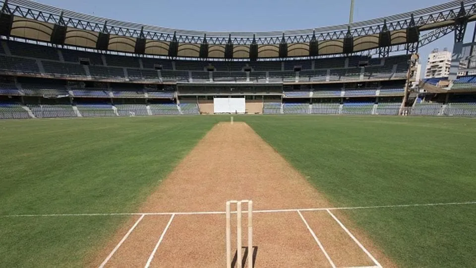 IND vs NZ