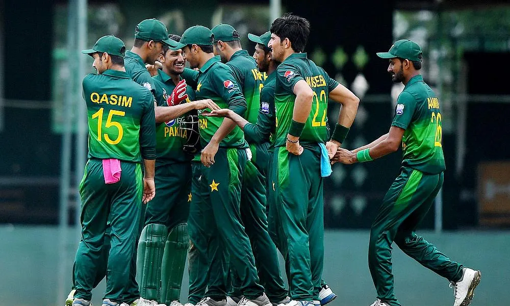 Under-19 Asia Cup