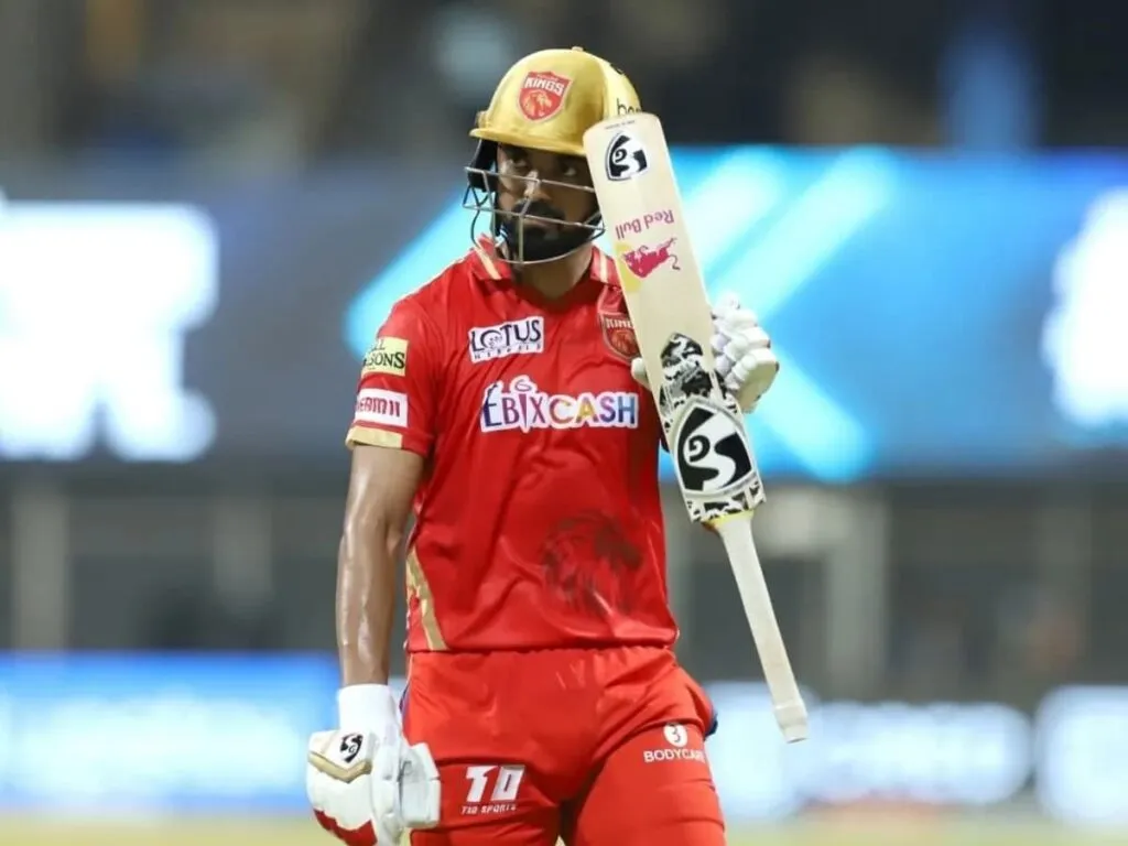 KL Rahul, IPL 2022