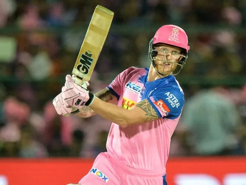 Ben Stokes