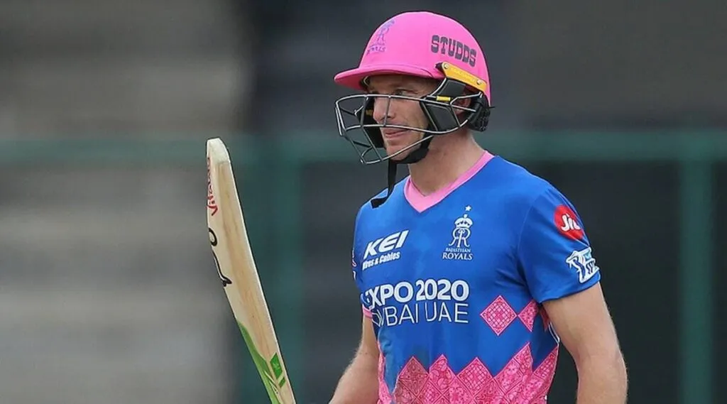 Jos Buttler