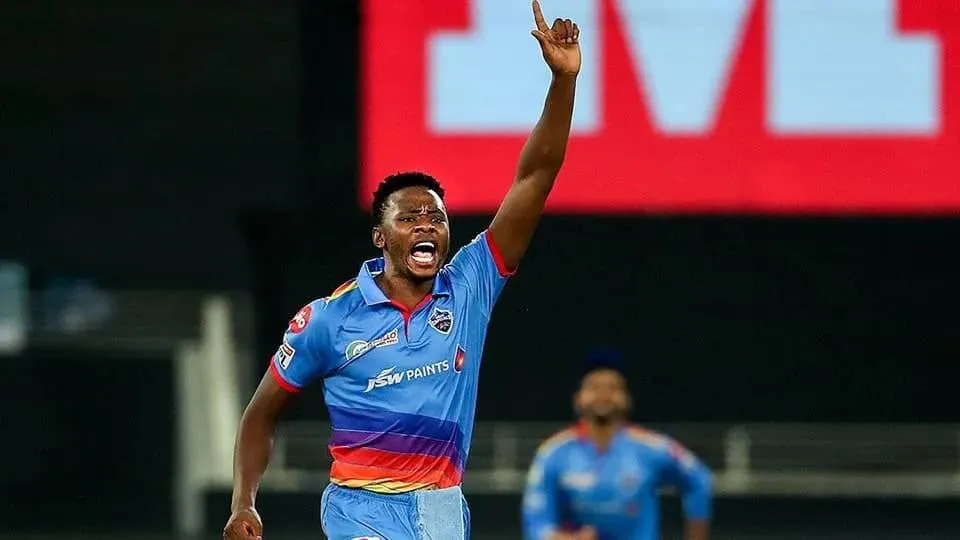 Kagiso Rabada, ipl 2022