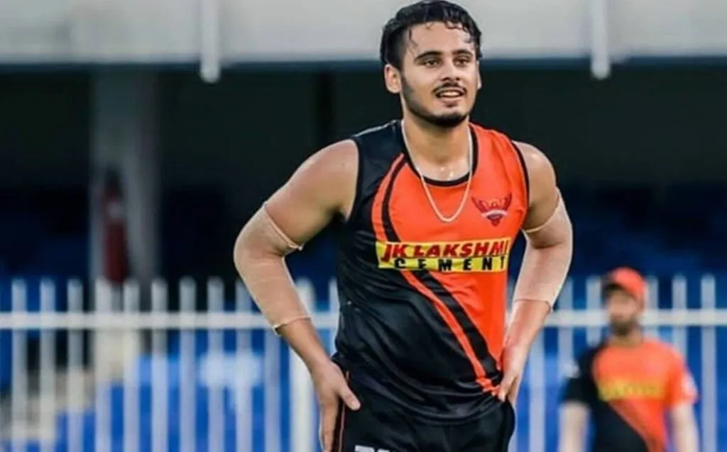 Sunrisers Hyderabad