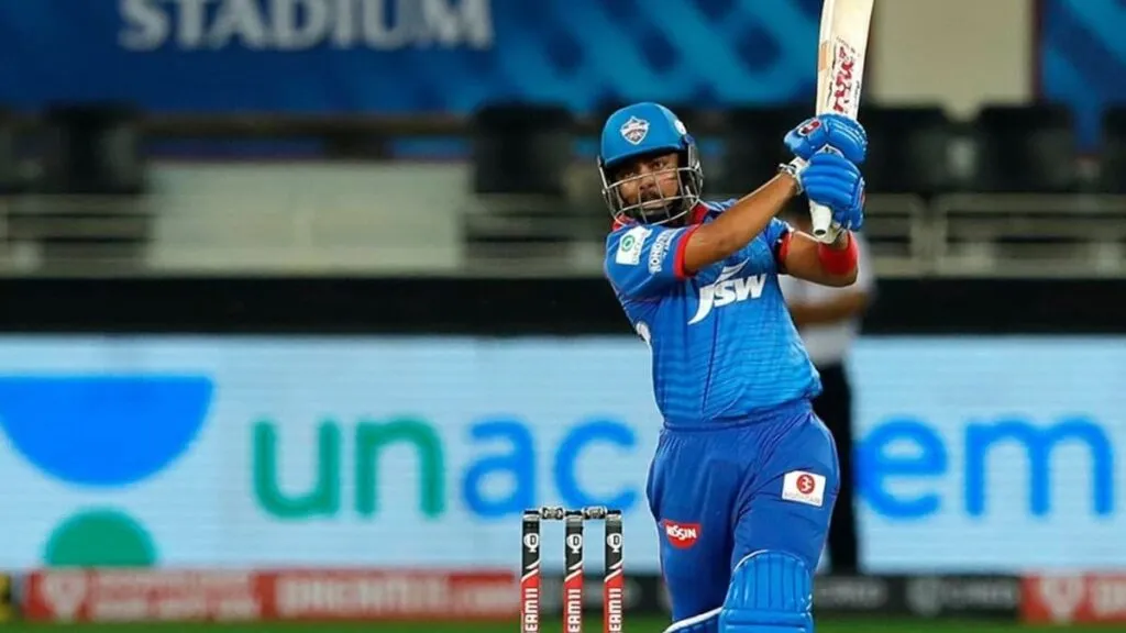Prithvi Shaw increase Salary