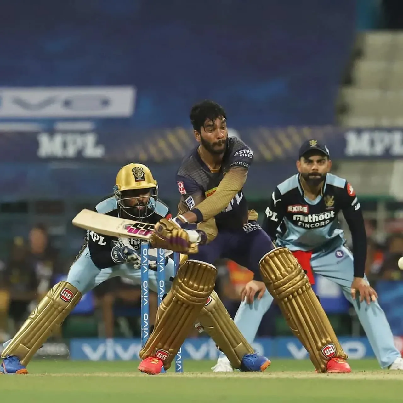 Venkatesh Iyer increase Salary 