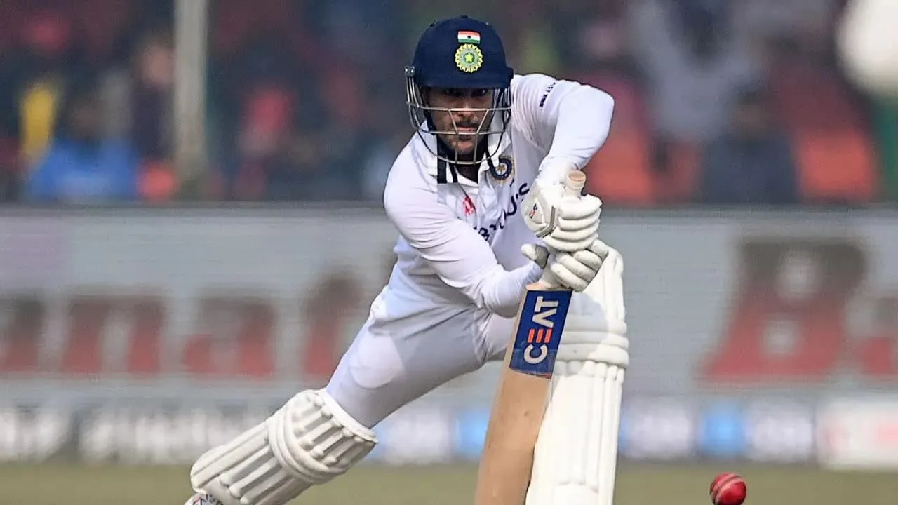 Mayank Agarwal