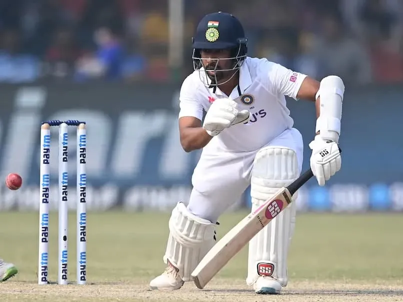 Wriddhiman Saha