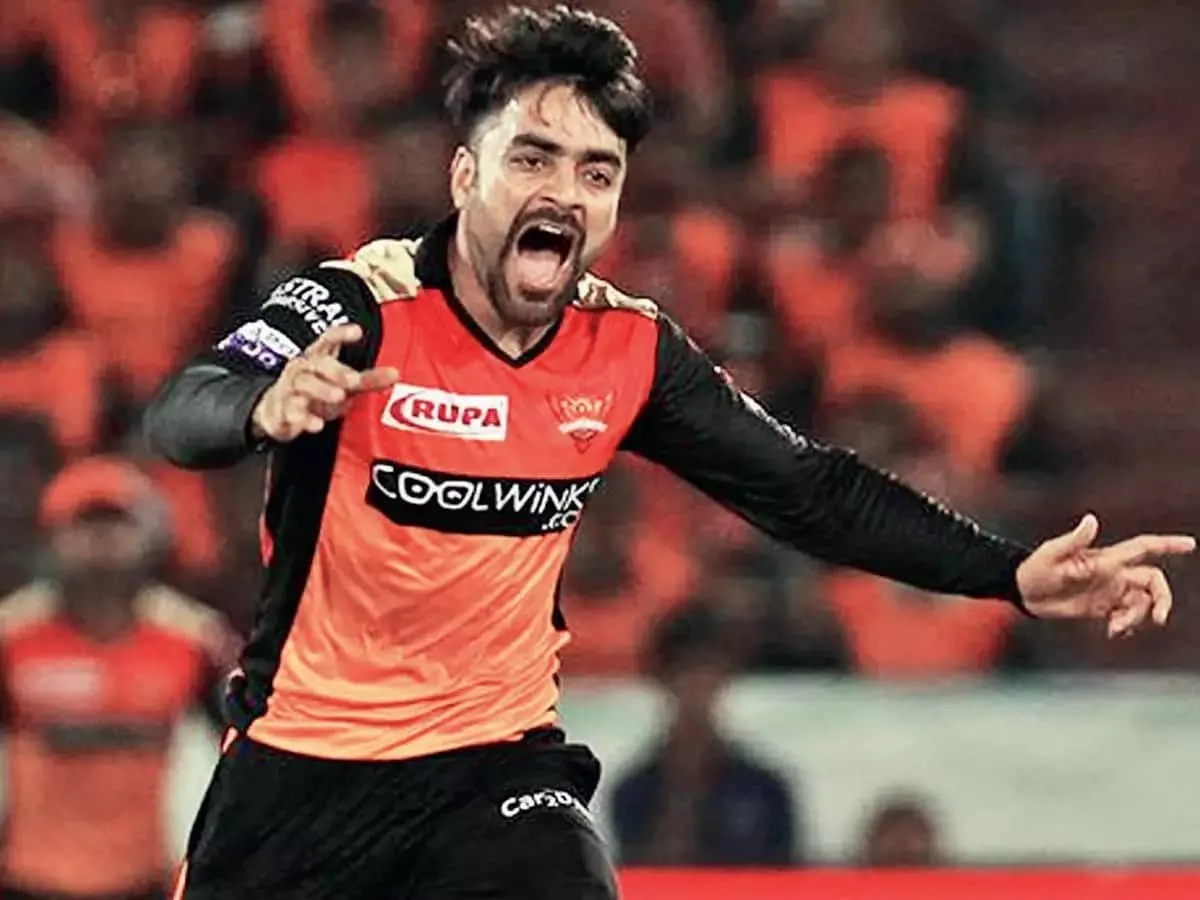 Rashid Khan