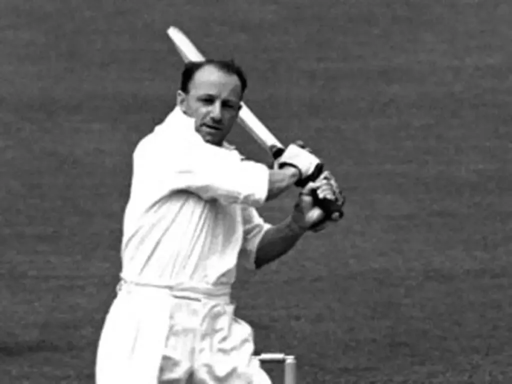 Don Bradman
