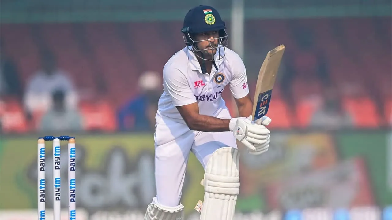 Mayank Agarwal