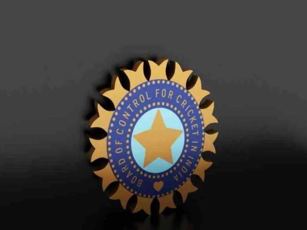 BCCI Headquarters