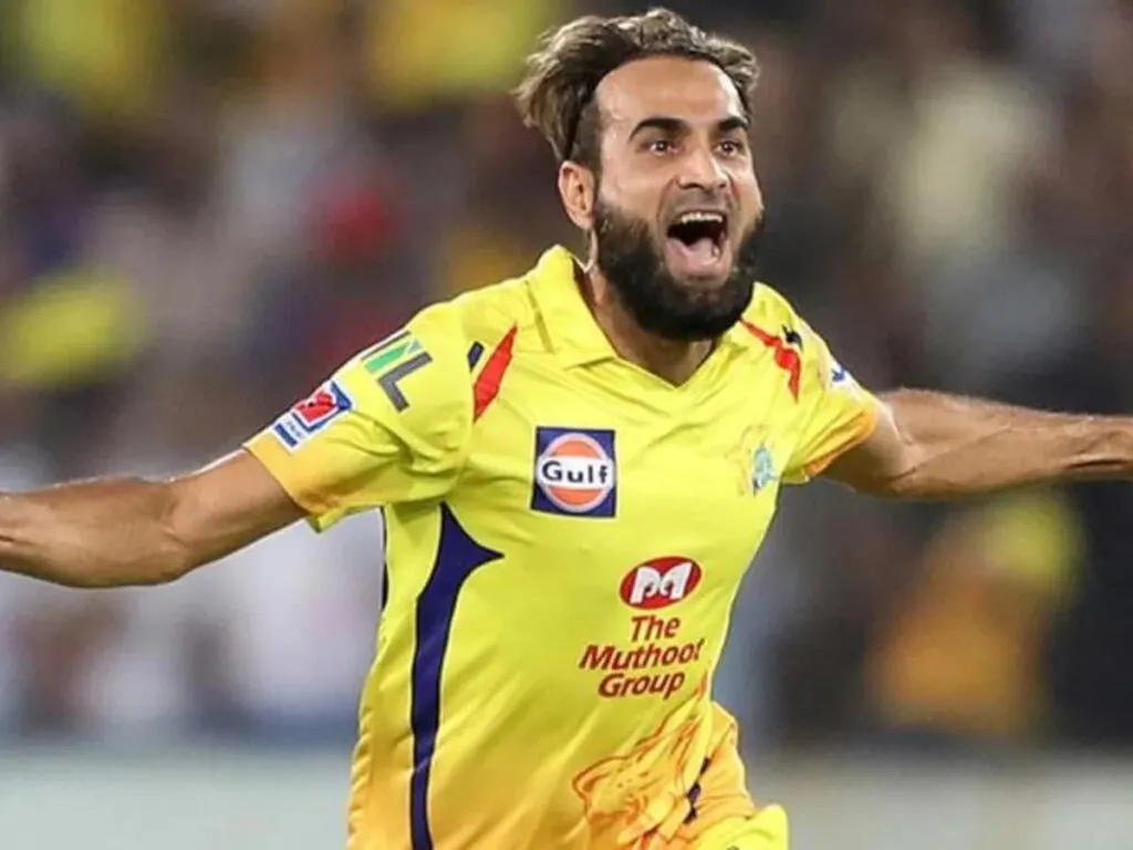 Imran Tahir ipl