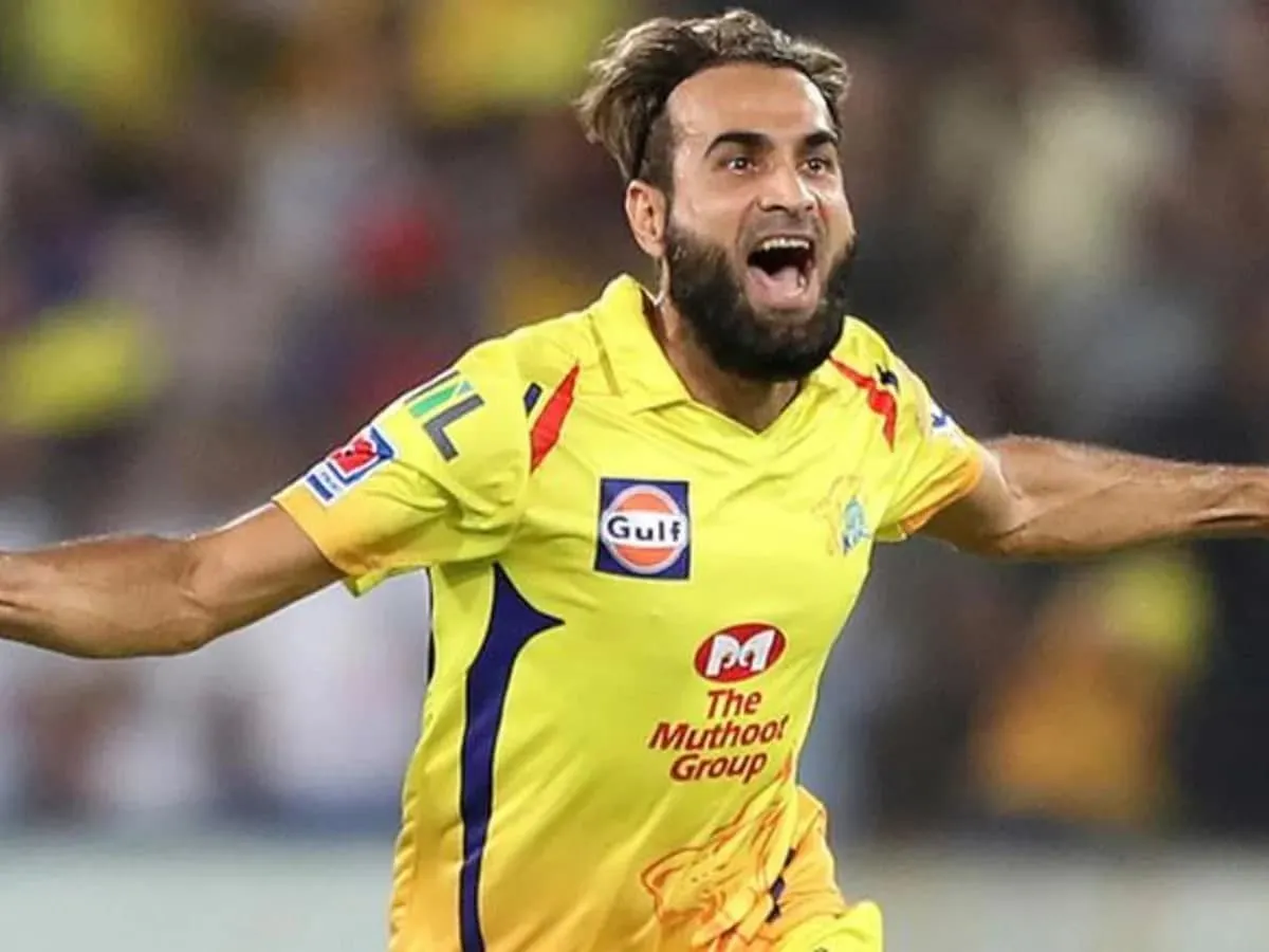 Imran Tahir ipl