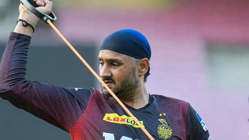 Harbhajan Singh ipl