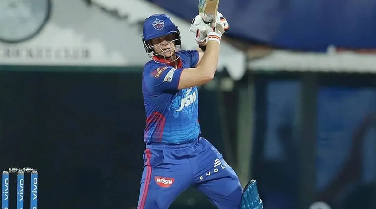 Steve Smith ipl