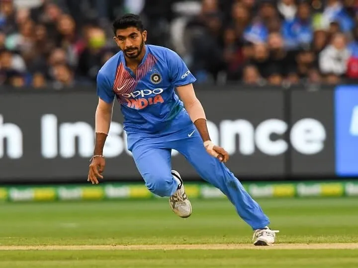 Jasprit Bumrah age