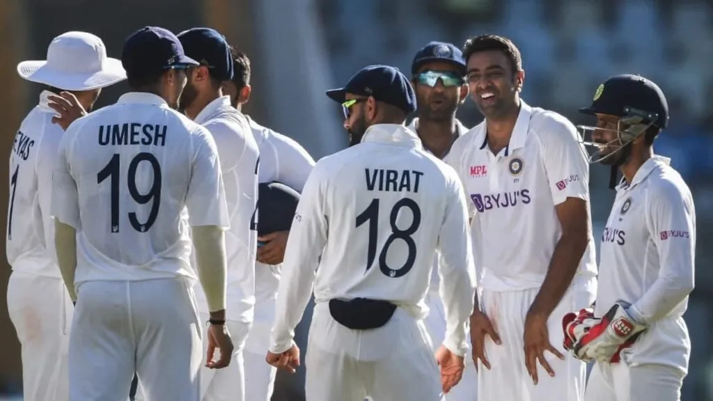 IND vs SA