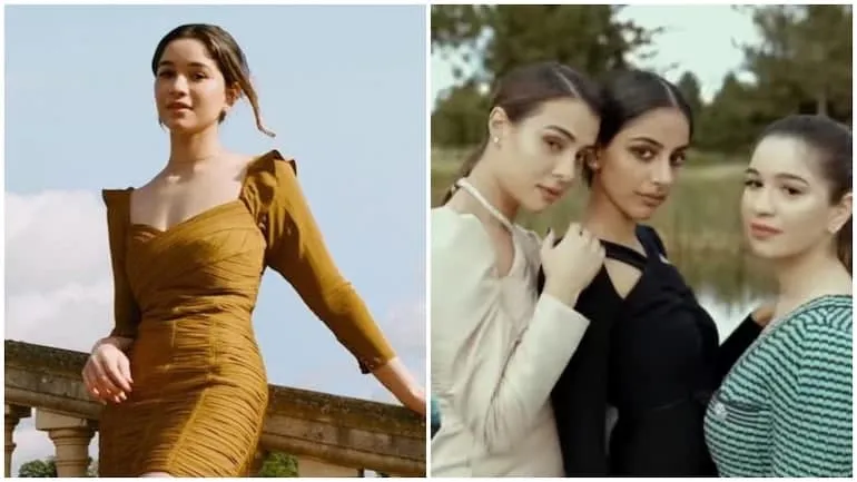 Sara Tendulkar modelling Add Video